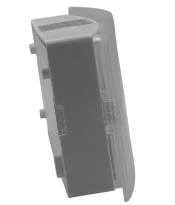 LAMPADA LED DI EMERGENZA ANTI BLACKOUT 1.5W IP65 LUCE 6500K LT-49312