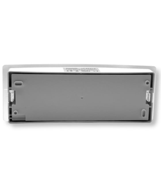 LAMPADA LED DI EMERGENZA ANTI BLACKOUT 1.5W IP65 LUCE 6500K LT-49312