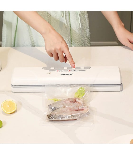 SIGILLATRICE MACCHINA PER SOTTOVUOTO AUTOMATICA CONSERVAZIONE ALIMENTI