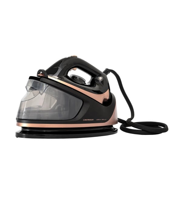 FERRO DA STIRO CON CALDAIA 2700W SERBATOIO 1,1LT TECNOLOGIA ECO SYSTEM