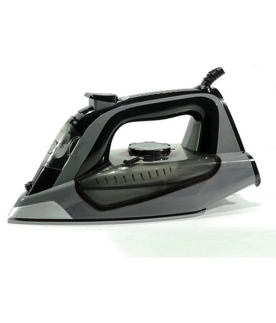 FERRO STIRO A VAPORE 3000W FUNZIONE SPRAY SELF-CLEAN STIRATURA A SECCO