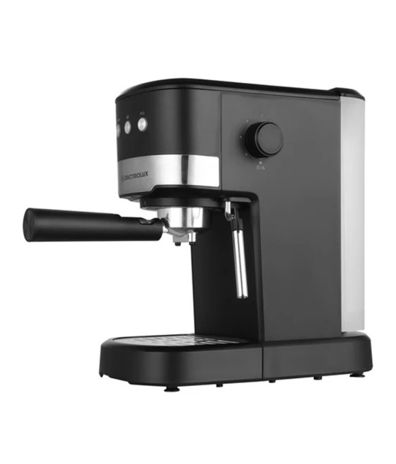MACCHINA CAFFÈ MACINATO CIALDE ESPRESSO 2IN1 1100W SERBATOIO 1,2LT