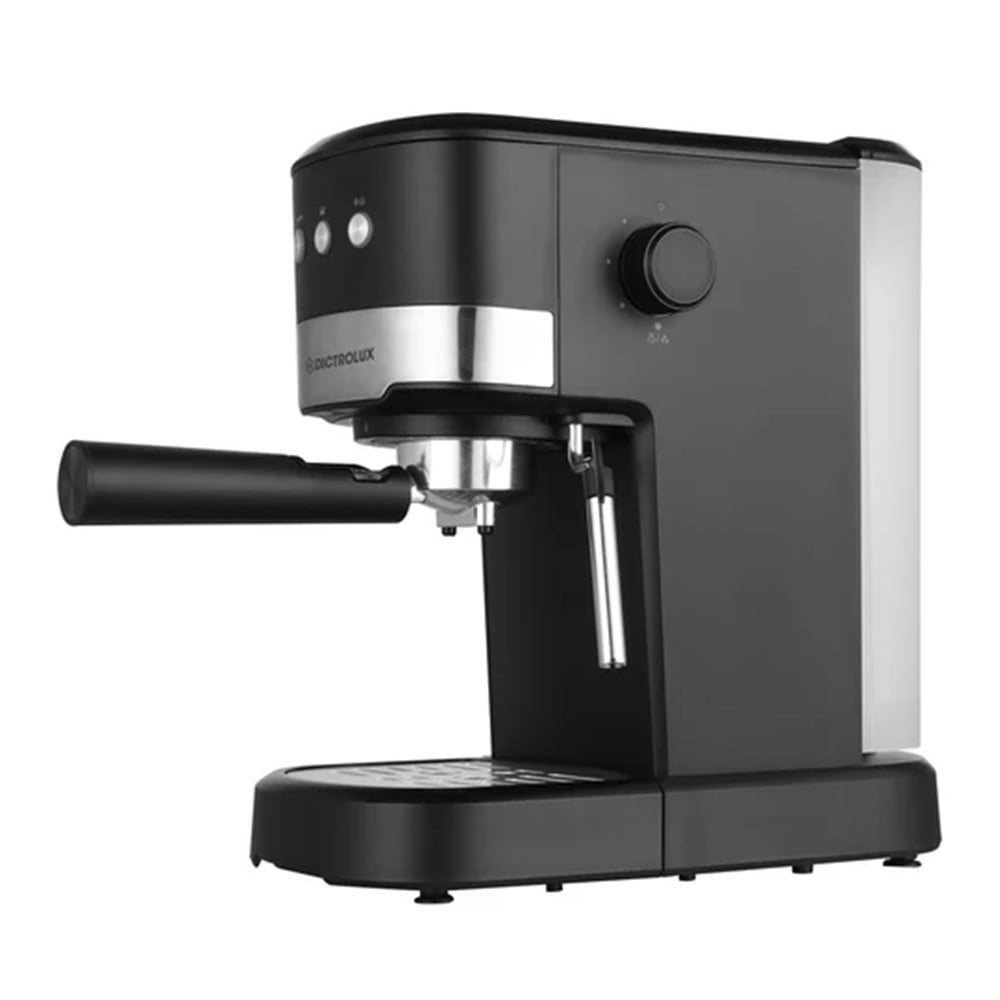 MACCHINA CAFFÈ MACINATO CIALDE ESPRESSO 2IN1 1100W SERBATOIO 1,2LT