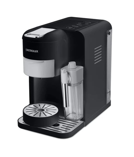 MACCHINA CAFFÈ MONTALATTE 3IN1 1350W MULTIFUNZIONE PER CAPSULE CIALDE