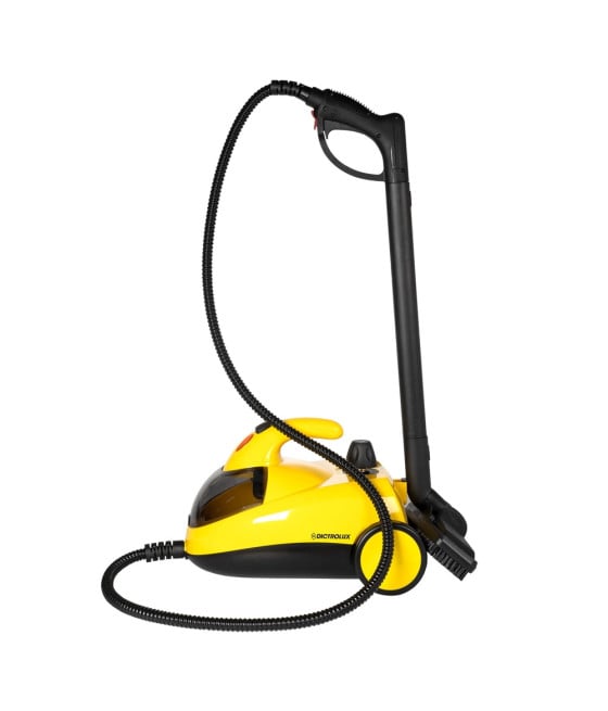 PULITORE VAPORE MULTIFUNZIONALE 1500W IGIENIZZA PULISCE CASA ACCESSORI
