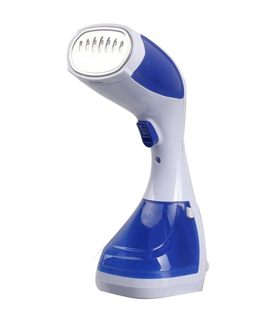 VAPORIZZATORE PORTATILE PER INDUMENTI FERRO STIRO VERTICALE 1200W 200ML