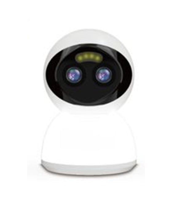 TELECAMERA INTELLIGENTE DI SORVEGLIANZA SICUREZZA 8K HD ZOOM 10X G01