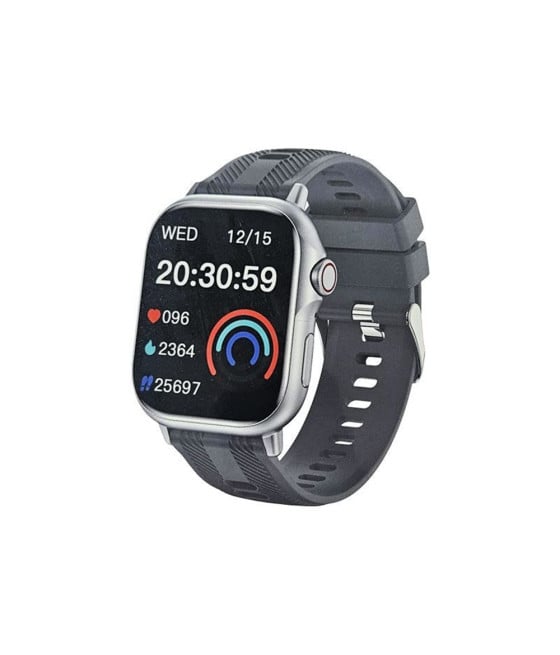OROLOGIO SPORTIVO INTELLIGENTE DIGITALE FITNESS BLUETOOTH WATCH V8