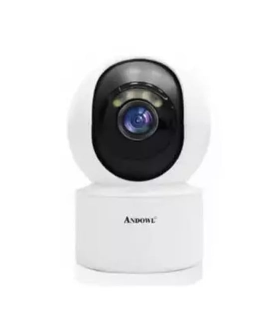 TELECAMERA INTELLIGENTE DI SORVEGLIANZA 4K OBIETTIVO GRANDANGOLARE G98