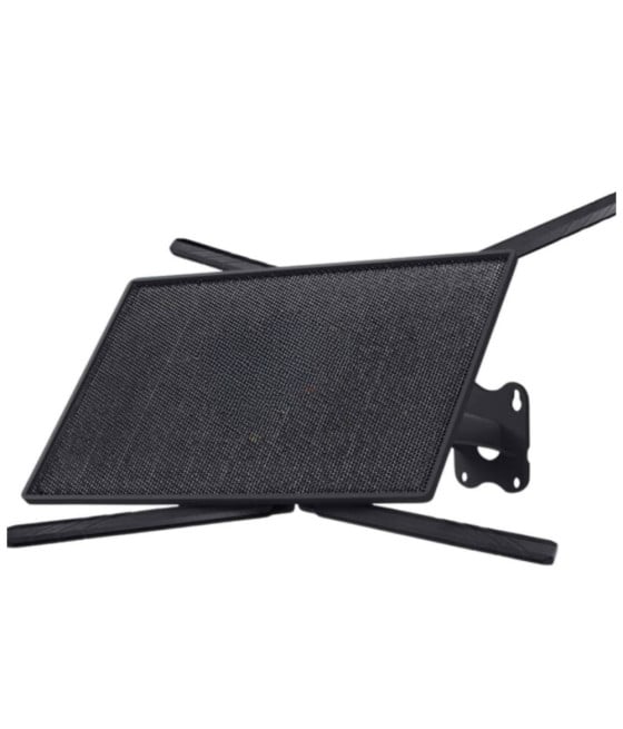 ROUTER WI-FI 4G WIRELESS CON PANNELLO SOLARE BATTERIA RICARICABILE IP66 Q2025
