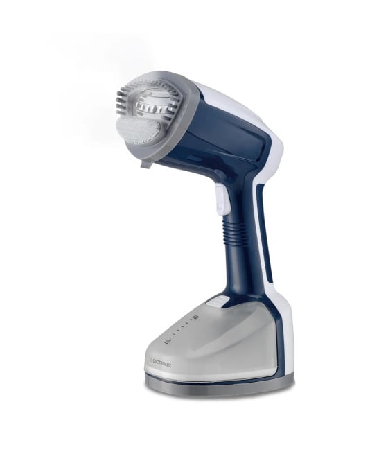 FERRO DA STIRO VERTICALE 1500W 350ML PIASTRA ACCIAIO FUNZIONE ANTIGOCCIA