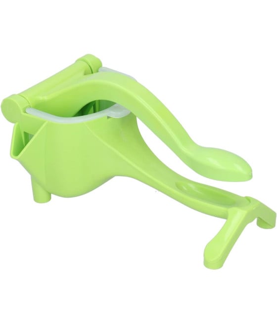 SPREMIAGRUMI MANUALE PORTATILE ESTRATTORE FRUTTA CON FILTRO RIMOVIBILE