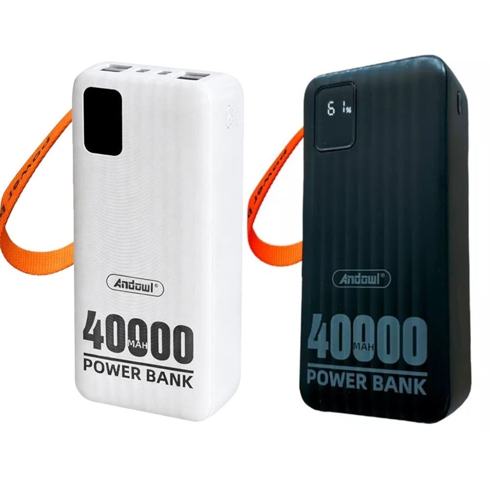 VEGER 130W Power Bank, 25000mAh Ricarica Rapida Caricatore Portatile VEGER 130W Power Bank, 25000mAh Ricarica Rapida Caricatore Portatile