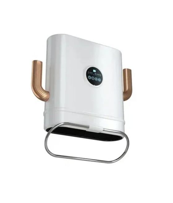 TERMOVENTILATORE RISCALDATORE MULTIFUNZIONALE ASCIUGAMANI ELETTRICO Q-NF655