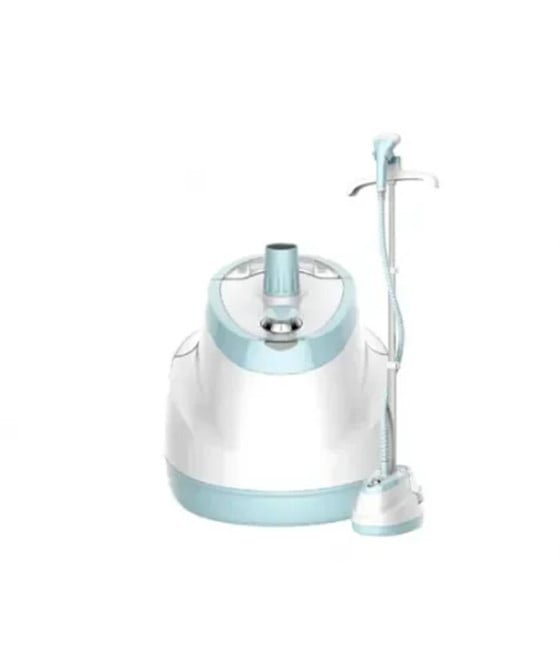 FERRO DA STIRO VERTICALE A VAPORE PORTATILE MULTIFUNZIONE 2200W Q-GT006