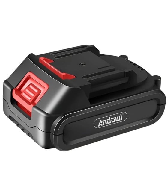 BATTERIA AL LITIO RICARICABILE DA 21V PER UTENSILI ELETTRICI Q-LDC07