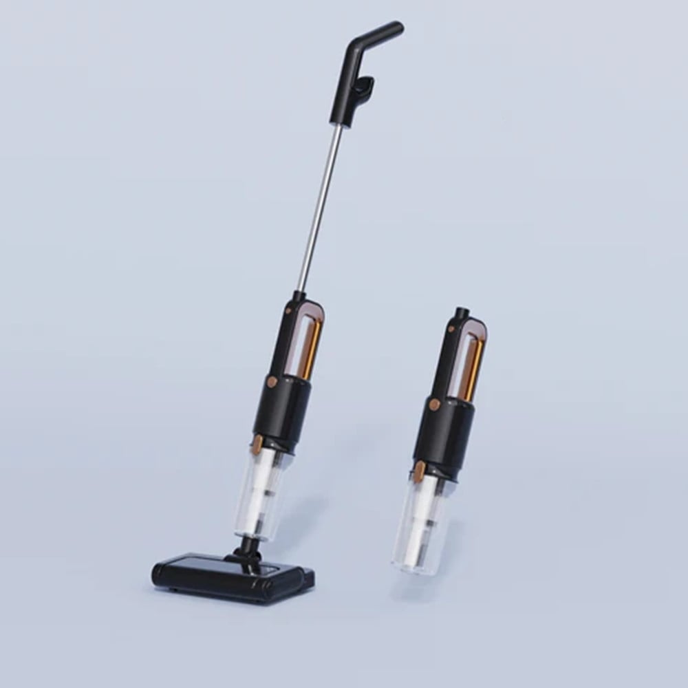 ASPIRAPOLVERE LAVAPAVIMENTI CON FILO 220V PULITORE LAVASCIUGA MOP
