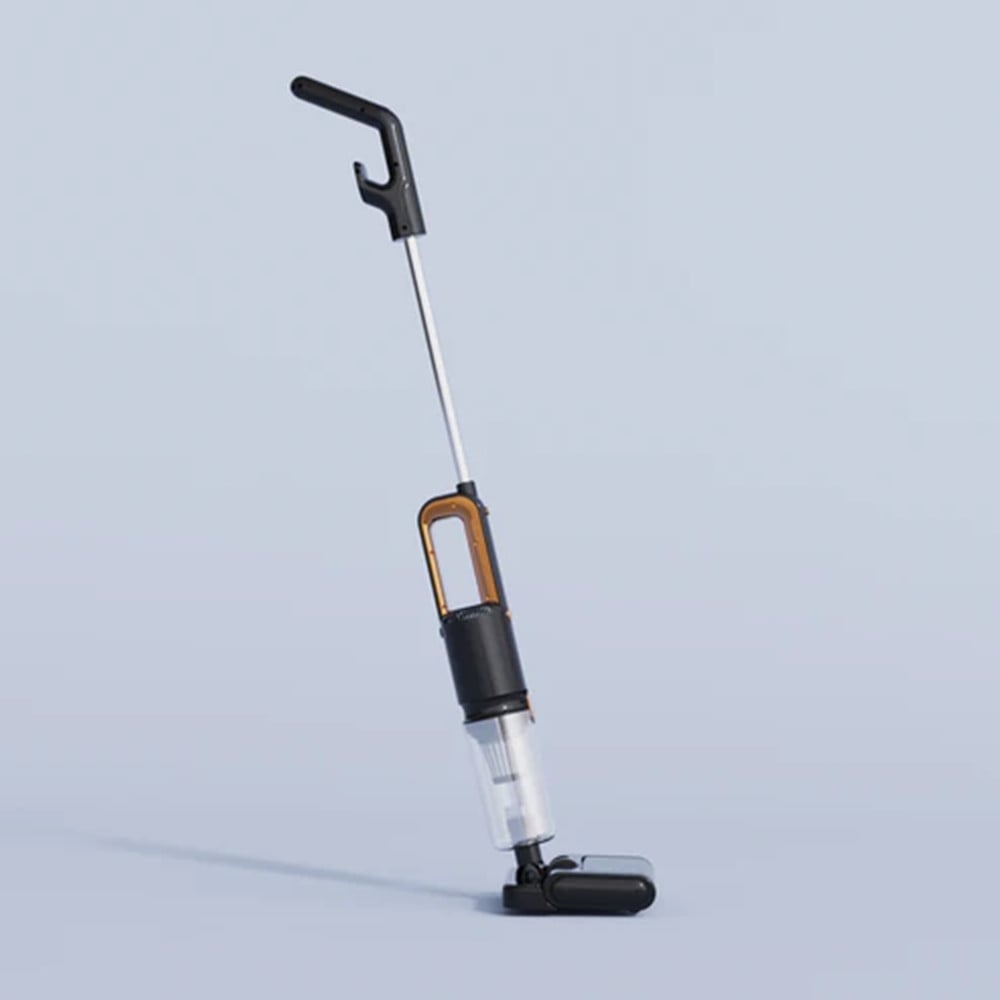 ASPIRAPOLVERE LAVAPAVIMENTI CON FILO 220V PULITORE LAVASCIUGA MOP
