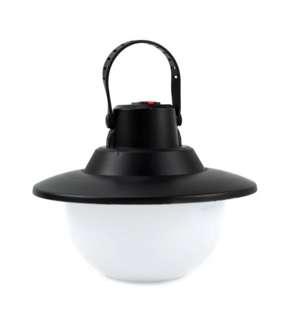 LAMPADA LANTERNA TORCIA LED RICARICABILE PORTATILE PER CAMPEGGIO Q-D009
