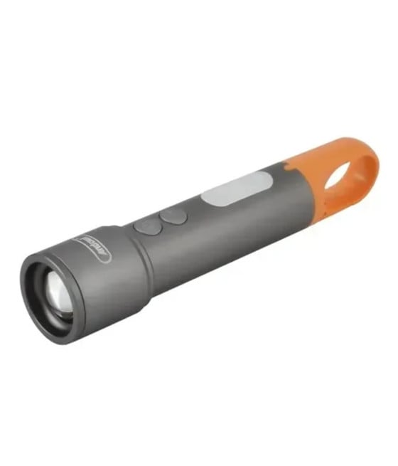 TORCIA LED COB RICARICABILE 1000LM PER CAMPEGGIO CICLISMO PESCA Q-D500