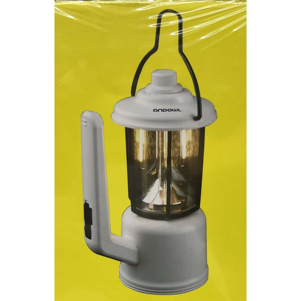 TORCIA PROIETTORE MULTIFUNZIONALE LED PORTATILE RICARICABILE Q-LY33