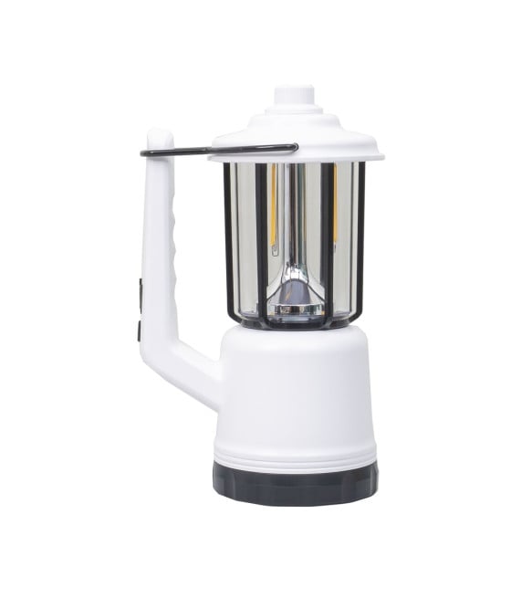 TORCIA PROIETTORE MULTIFUNZIONALE LED PORTATILE RICARICABILE Q-LY33