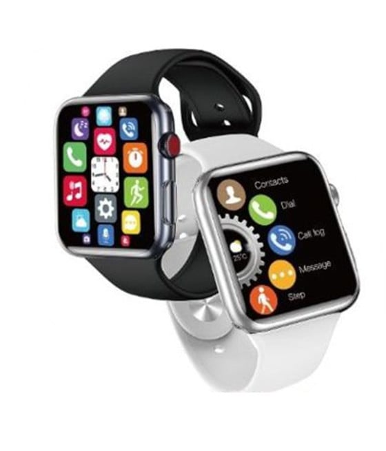 SMARTWATCH BLUETOOTH3.0 BATTERIA 380MAH SCHERMO TFT 1.75" WATCH 8S