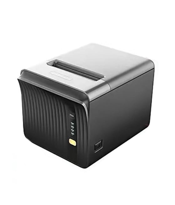 STAMPANTE TERMICA PER RICEVUTE ETICHETTE WIRELESS USB/BLUETOOTH Q-DY52A