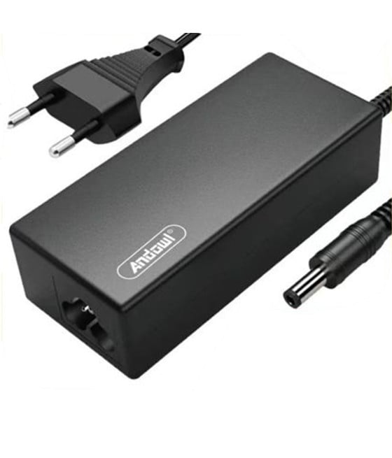CARICABATTERIE UNIVERSALE PER LAPTOP HP 70W 18,5V 3,5A Q-CD289