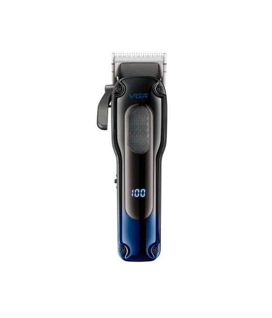 Tagliacapelli Professionale VGR V-013 Clipper Barber Trimmer Fade