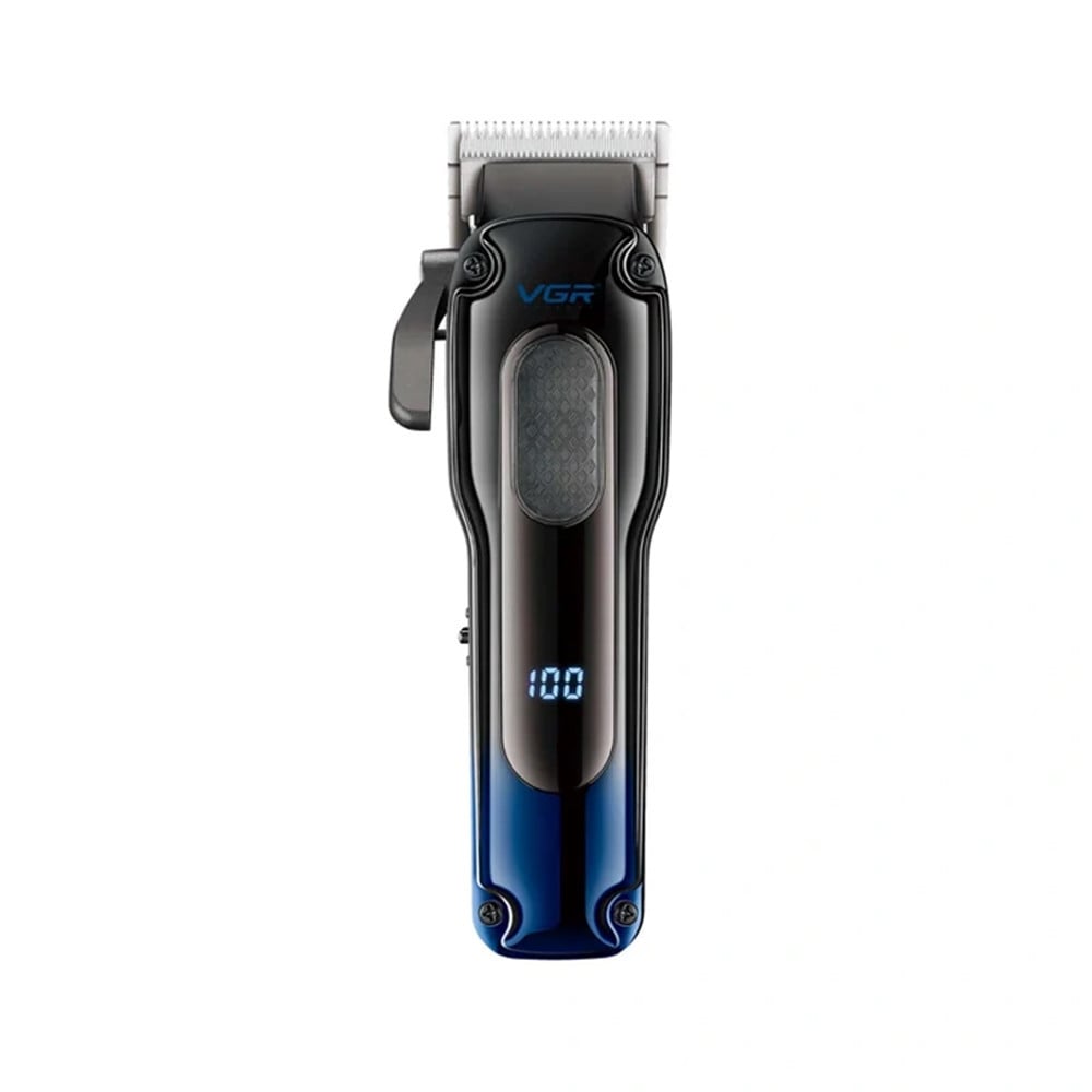Tagliacapelli Professionale VGR V-013 Clipper Barber Trimmer Fade
