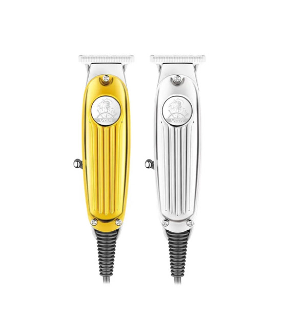 Tagliacapelli Professionale VGR V-122 – Rasoio Trimmer Barber Uomo