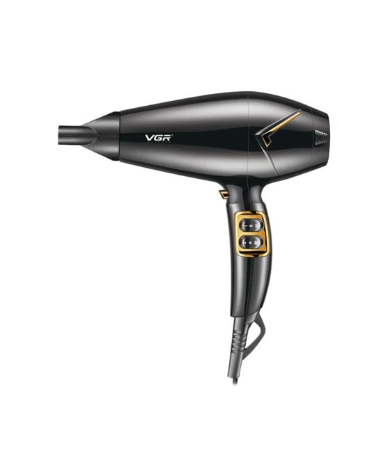 Asciugacapelli Professionale VGR V-423 – Hair Dryer Parrucchiere 1800-2200W