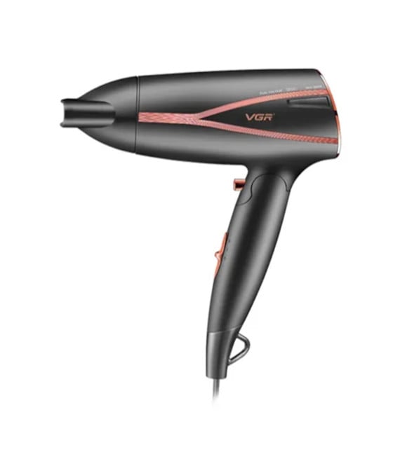 Asciugacapelli professionale VGR V-429 – Hair Dryer Parrucchiere
