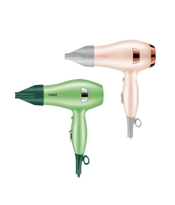 Hair Dryer Professionale Asciugacapelli VGR V-432 – Parrucchiere Shop Pro