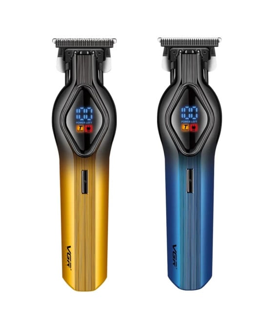 Tagliacapelli Professionale VGR V-921 Trimmer Barber Rasoio Base