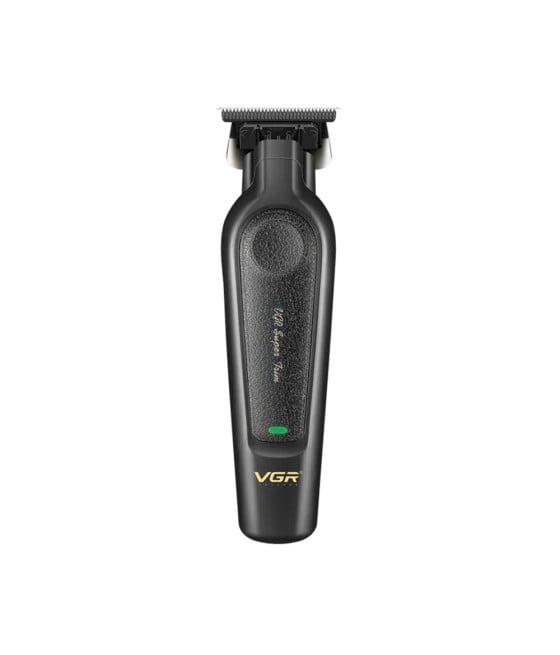 VGR V-995 Trimmer Barber Professionale Rasoio Tagliacapelli Precisione