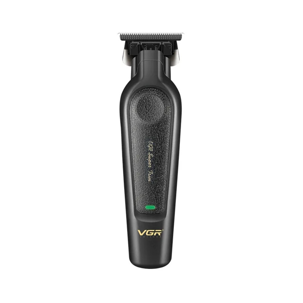 VGR V-995 Trimmer Barber Professionale Rasoio Tagliacapelli Precisione