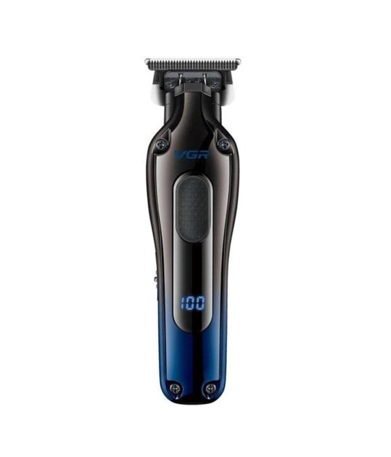 Trimmer Barber VGR V-998 Rasoio Professionale Precisione Fade