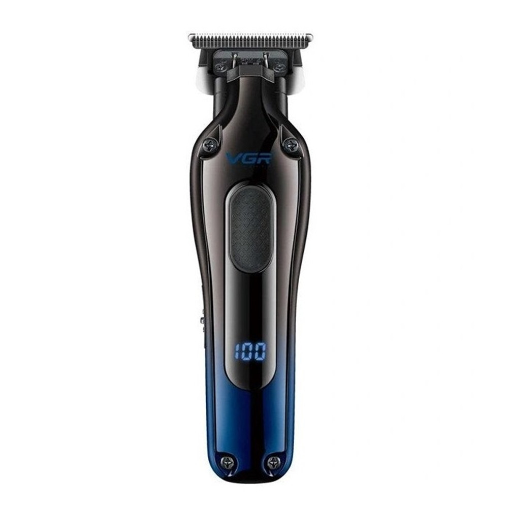 Trimmer Barber VGR V-998 Rasoio Professionale Precisione Fade