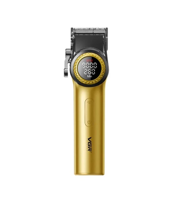 Tagliacapelli Professionale VGR V-001 Uomo | Rasoio, Clipper Barber