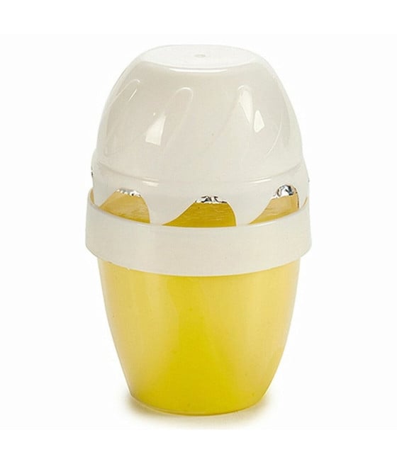 12PZ DI DEODORANTE AMBIENTI GEL CITRONELLA 2PZ 140GR ANTI INSETTI 401765