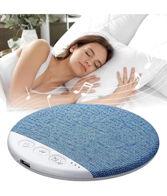 ALTOPARLANTE BLUETOOTH SOTTO CUSCINO HIFI DESIGN ULTRA SOTTILE PORTATILE