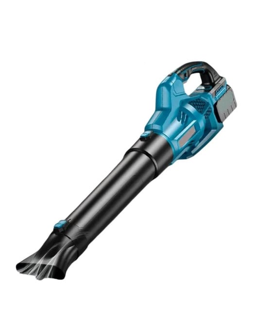 SOFFIATORE DA GIARDINO A BATTERIA NL-5843 RIMOZIONE FOGLIE NEVE DETRITI