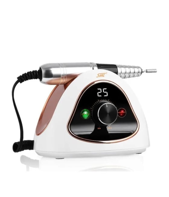FRESA PROFESSIONALE UNGHIE M15 MANICURE PEDICURE 45000GIRI/MIN 65W