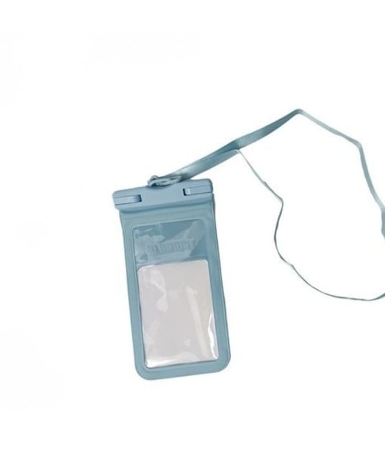 Custodia impermeabile smartphone mini compatta waterproof