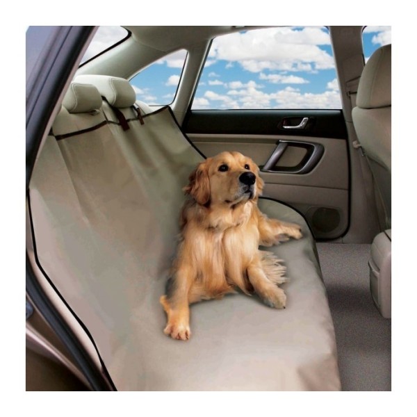 Telo copri sedile auto per cani impermeabile protezione coprisedile Verde –  acquista su Giordano Shop