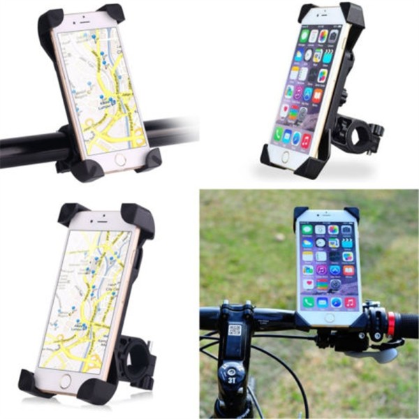 Supporto Bici Easy per Smartphone