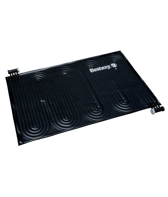 PANNELLO RISCALDATORE A ENERGIA SOLARE PER PISCINA FUORI TERRA 58423