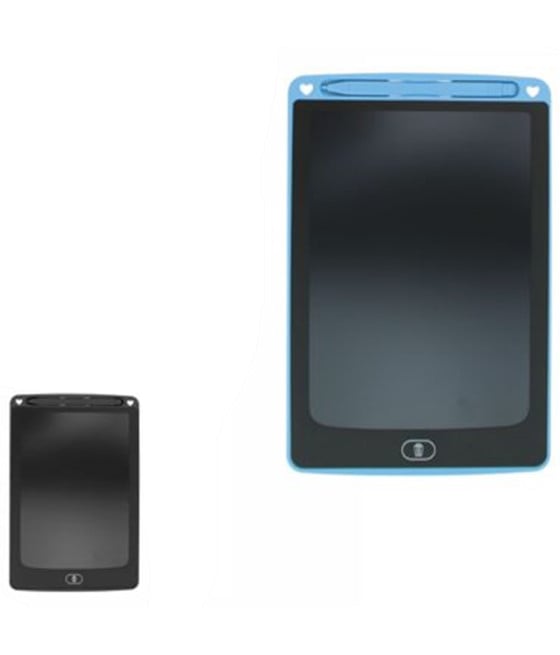TAVOLETTA GRAFICA LCD DA 10,5" LAVAGNA ELETTRONICA DISEGNARE SCRIVERE